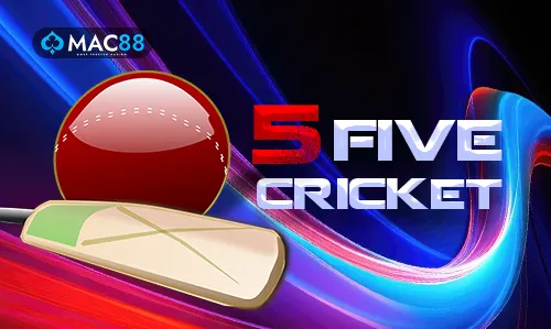 Laser 247 com online live betting for five cricket